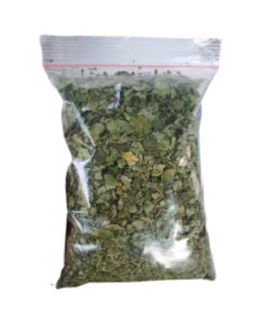 Dried Moringa Leaf