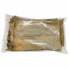 Dried Banana Leaf