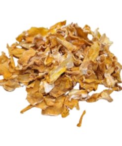 Pumpkin Flesh Dried Naturally